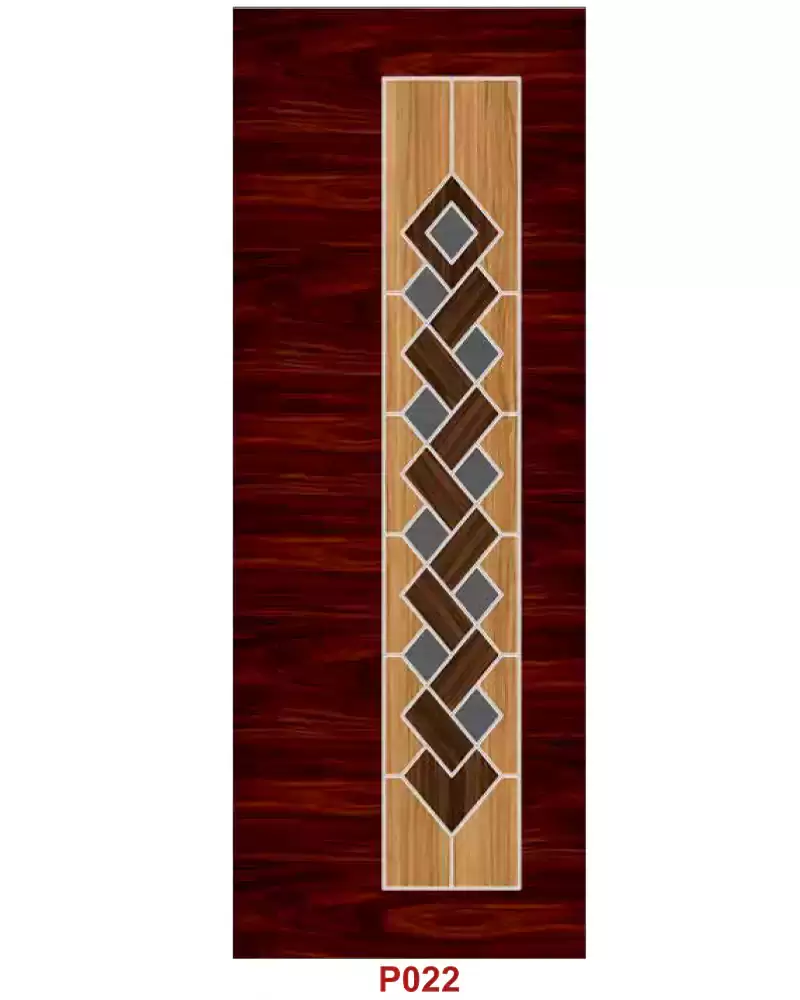 Premium WPC/Decorative Doors
